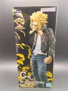 C賞 オールマイト;FIGURE|BANDAI