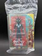 ブラックタローマン|海洋堂