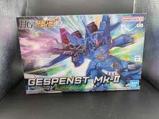 ゲシュペンスト MK-II|BANDAI