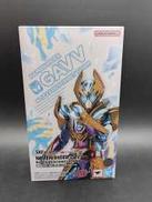 仮面ライダーガヴ ブリザードソルベフォーム|BANDAI