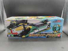 ゼロライナードリル|BANDAI