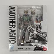 S.H.Figuarts アナザーアギト|BANDAI