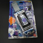 変身ベルト サイガドライバー|ポピー