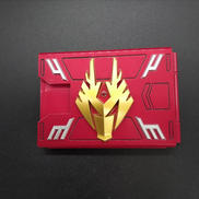 龍騎サバイブ カードデッキ|BANDAI