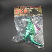 ゴジラ(1999)ディープグリーンメタリックVER.|CCP