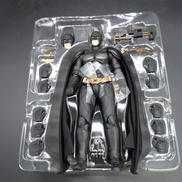 バットマン(THE DARK KNIGHT)|BANDAI