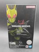 仮面ライダーゼロワン ライジングホッパー[BEST SELE|BANDAI