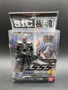 仮面ライダーファイズ アクセルフォーム|BANDAI