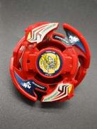 ドライガーV2 ハイパーレッド|TAKARA