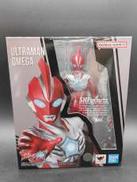 ウルトラマンオメガ|BANDAI