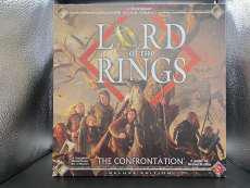 指輪物語 対決 豪華版 (LORD OF THE RINGS|FANTASY FLIGHT GAMES