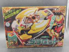 変身回転ブレス タツロット|BANDAI