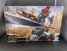 ダイゼンガー|BANDAI