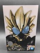仮面ライダーオーズ ラトラーターコンボ|BANDAI