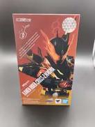 仮面ライダークローズマグマ|BANDAI