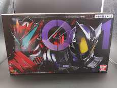 DXメモリアルプログライズキーセット SIDE 滅亡迅雷.N|BANDAI