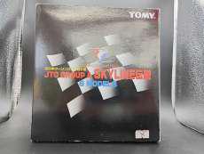 全日本ツーリングカー選手権スカイライン伝説 6台セット|TOMY