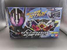 DXマスブレインゼツメライズキー&滅亡迅雷ドライバーユニット|BANDAI