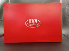 ALFAROMEO 6C 2500S|BBR PRESTIGE