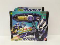 ウルトラマンメビウス|BANDAI