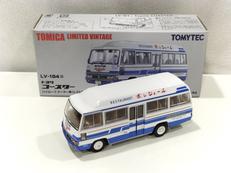 トミカリミテッドヴィンテージ|TOMYTEC