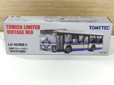 トミカリミテッドヴィンテージNEO|TOMY TEC