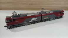 EH500形(2次形・GPS付)|TOMIX