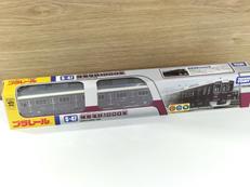 プラレール|TAKARA TOMY