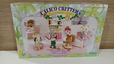 シルバニアファミリー|エポック社