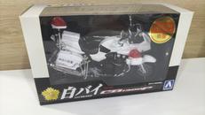 1/12完成品バイクシリーズ|アオシマ