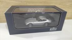 トヨタ 2000GT（MF10）|ホビージャパン