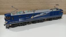 EF510 500北斗星色|KATO