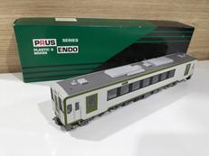 キハ110系100番台|エンドウ