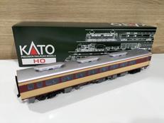 キハ80 動力車|KATO