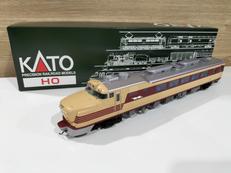 キハ81（先頭車）|KATO