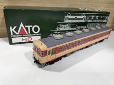 キハ65（先頭車）|KATO