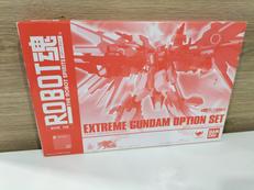 ロボット魂|BANDAI