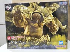 一番くじワンピース悪魔を宿す者達VOL.3|BANDAI