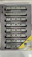 205系横浜線8両セット|KATO