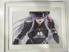 エイティシックスオンラインくじ2022秋|くじ引き堂