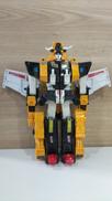 戦え！超ロボット生命体トランスフォーマーV|TAKARA