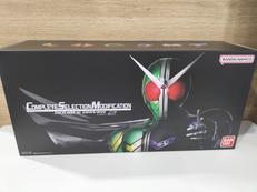 仮面ライダーダブル|BANDAI