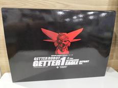ゲッターロボ/ゲッター1リペイントバージョン|ART STORM