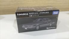 トミカプレミアム日産レパード|タカラトミー