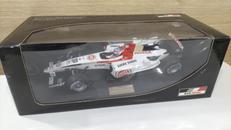 1/18スケールF1カー|PAUL'S MODEL ART