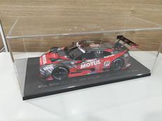 1/18スケール SUPER GT500 2014|EBBRO