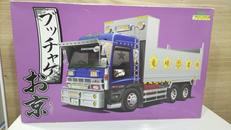 バリューデコトラ|青島文化教材社
