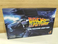 バックトゥザフューチャー|ホットトイズ