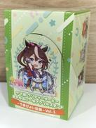 ウマ娘プリティーダービー|ソルインターナショナル