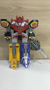 恐竜戦隊ジュウレンジャー|BANDAI